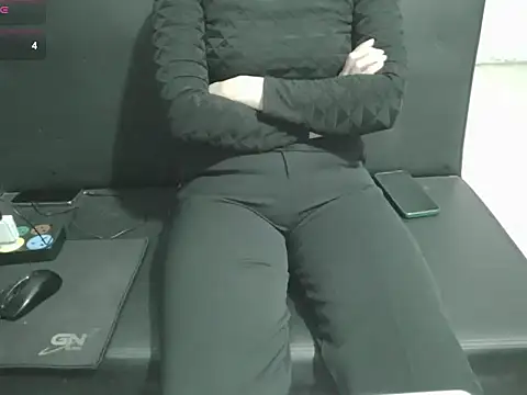 Owe_chan's cam snapshot