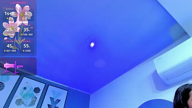 Ivy_petit live sex cam