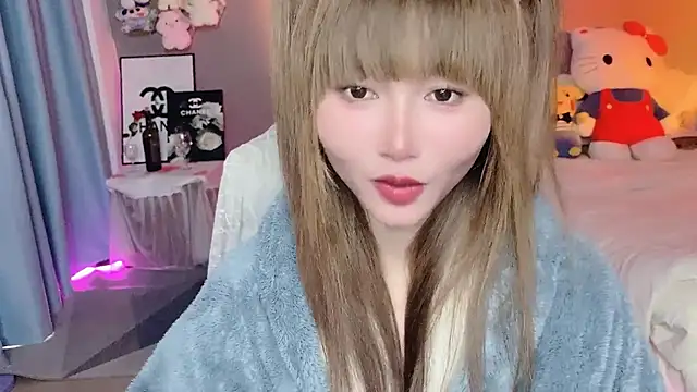 -xiao-xiao-'s cam snapshot