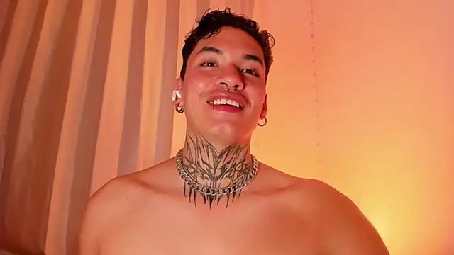 AlecBanne live sex cam