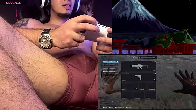 Dimitri_Colleman live sex cam