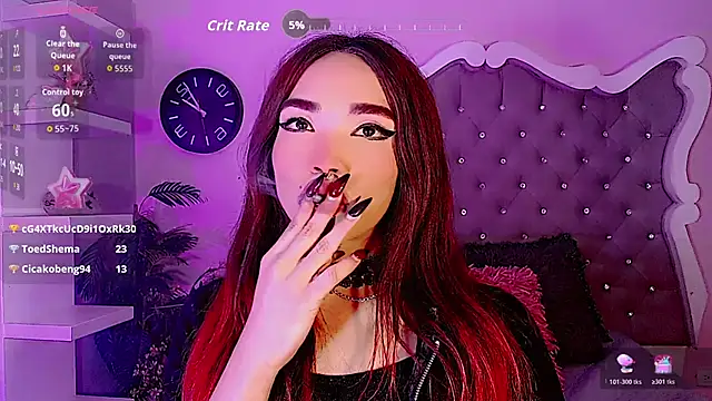 LeyXandrabraz live sex cam