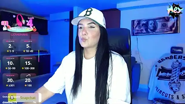 BABYFANTASY_1 live sex cam