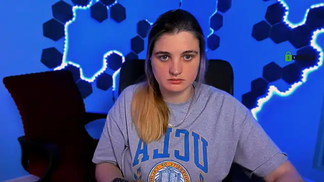 inga_gree's cam snapshot