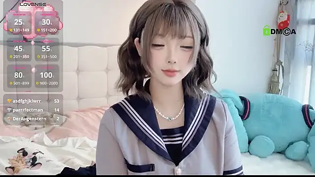 -sanhuamao-'s cam snapshot