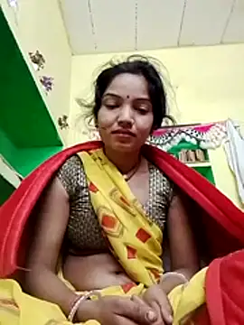 Seema_guptaji's cam snapshot