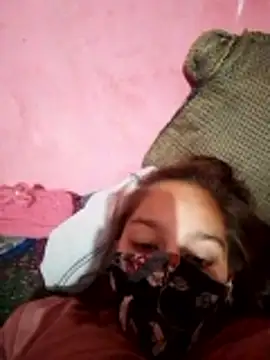 Poonam12A's cam snapshot