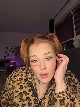 cc_uncensored's cam snapshot