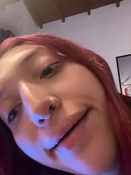 Paulina-Wells's cam snapshot