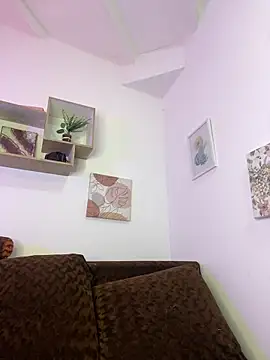 Karolvibe's cam snapshot