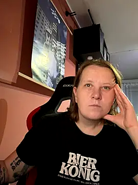 wetgerman_2's cam snapshot