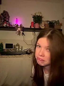 sophiamlf's cam snapshot