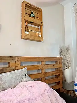 Jasmineloki's cam snapshot