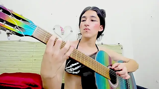 Evil_Queen13 live sex cam