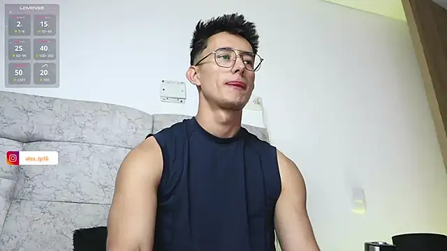 _Alexxx live sex cam