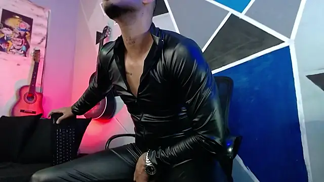 MagnusFrost live sex cam