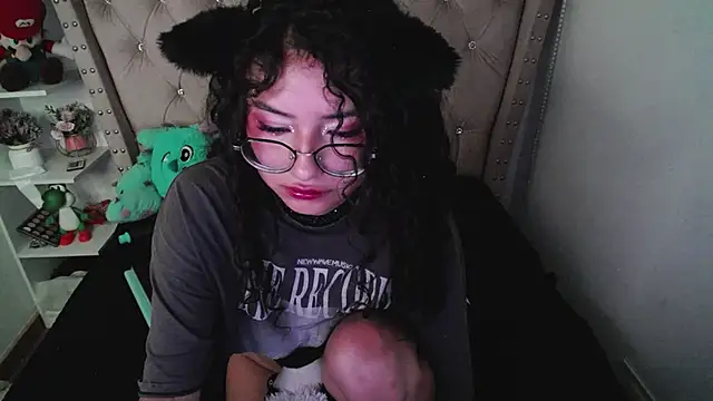 CherieCurl's cam snapshot