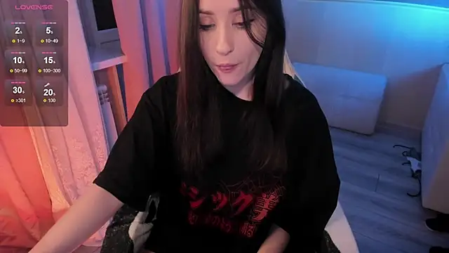 Sserendipityy's cam snapshot