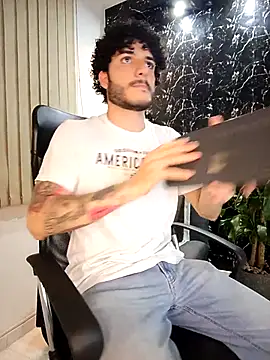 Rafael_Mendezz live sex cam