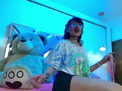 Dark_Dominika's cam snapshot