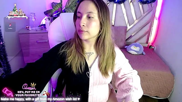 NyxAndria_1 live sex cam