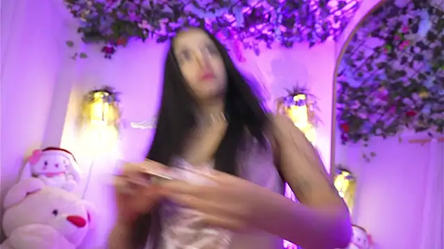 ISA_NIXON's cam snapshot