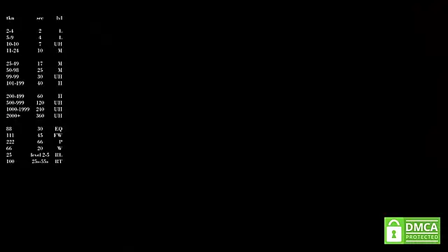 CaroleMyers live sex cam