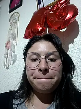 jessica_gomez's cam snapshot