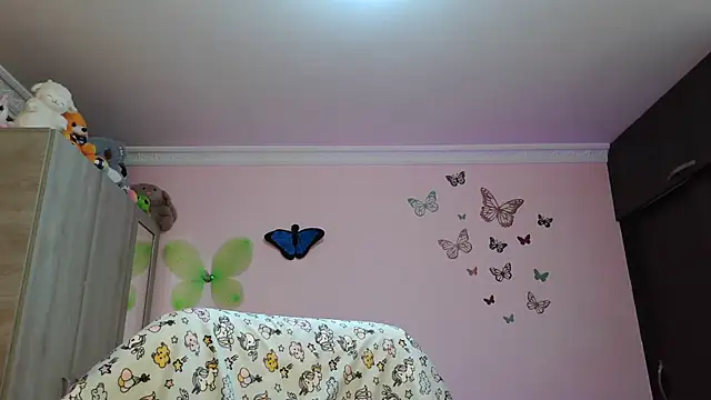 caroline_jonson's cam snapshot