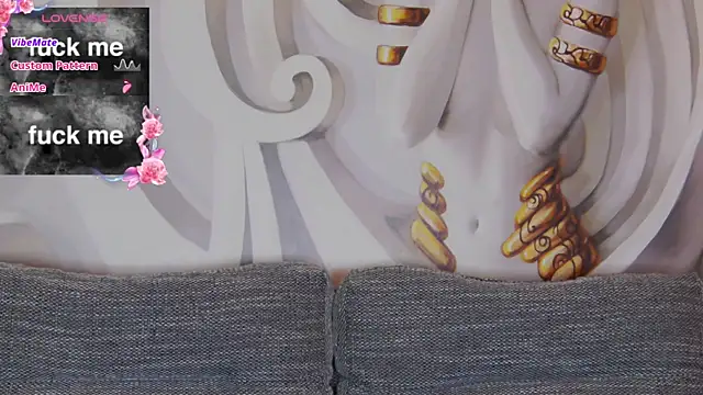 hailey_peach's cam snapshot