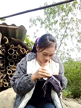 doggy-00's cam snapshot