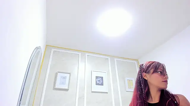 HoollyHendrix's cam snapshot