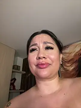 ValeryGrey live sex cam