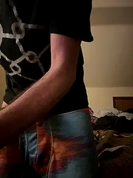 MJG1976's cam snapshot