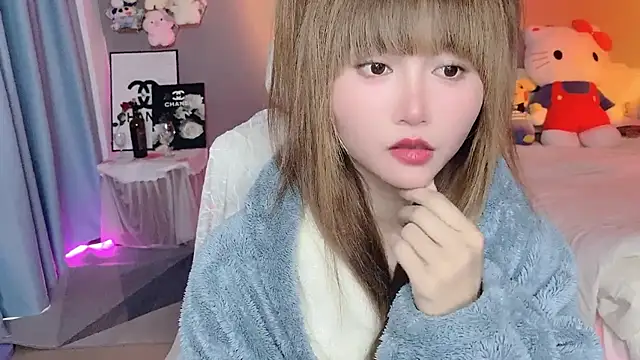 -xiao-xiao-'s cam snapshot