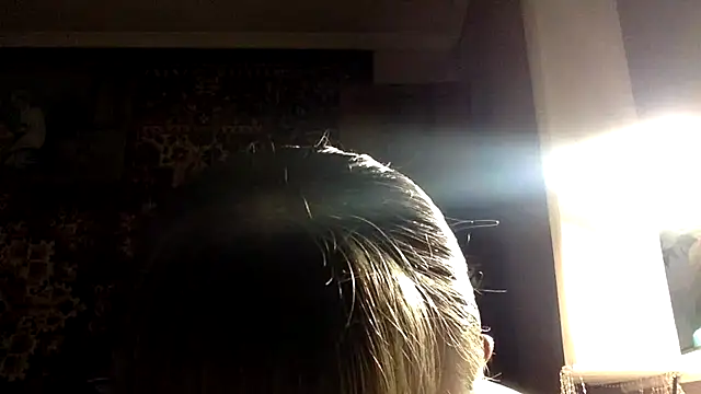 KlavdiaPetrivna's cam snapshot