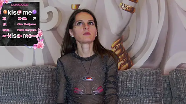 hailey_peach's cam snapshot