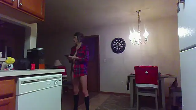 KeeshKeeph's cam snapshot