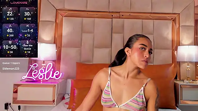 Leslie_Bussh_'s cam snapshot