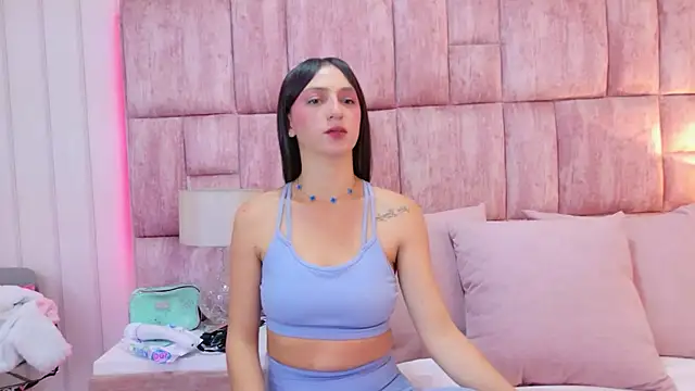 MarilynWild's cam snapshot