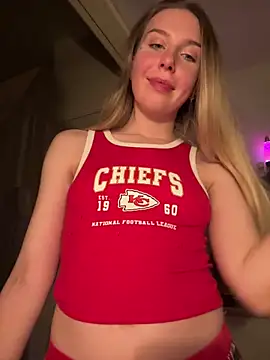 VeraSerephina's cam snapshot