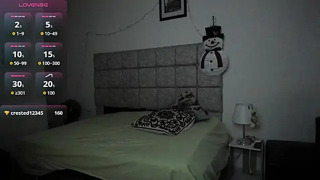 sofiia_smith_'s cam snapshot