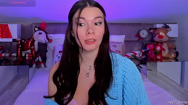 MiaMuse live sex cam