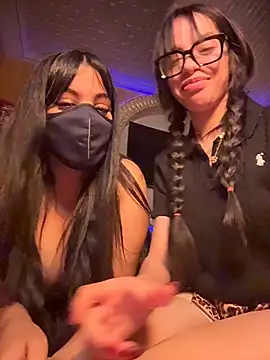 ORLA86's cam snapshot