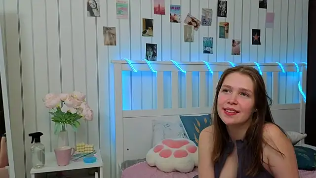 BeatrixCarIeton live sex cam