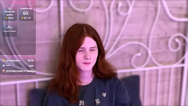 ZaynGraham live sex cam