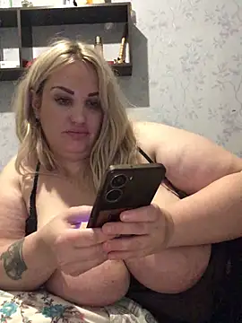 VikiiStoun's cam snapshot