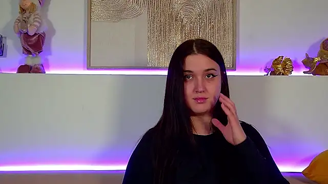 ChristinaMilton live sex cam