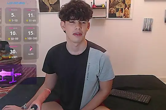 Angelo-cianuro- live sex cam