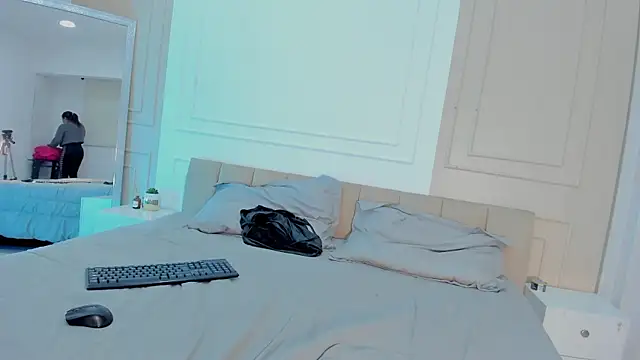 AriaMorena_ live sex cam